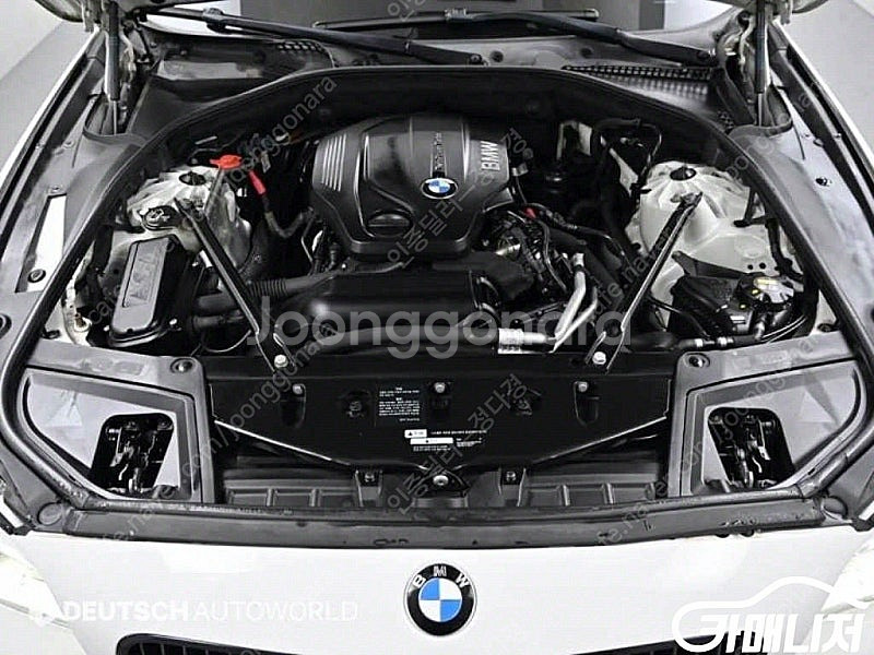 [BMW]5시리즈 (F10) 520d M 에어로다이나믹 프로 ★최저가판매, 최고가매입, 전액할부 여유자금까지 가능★--6