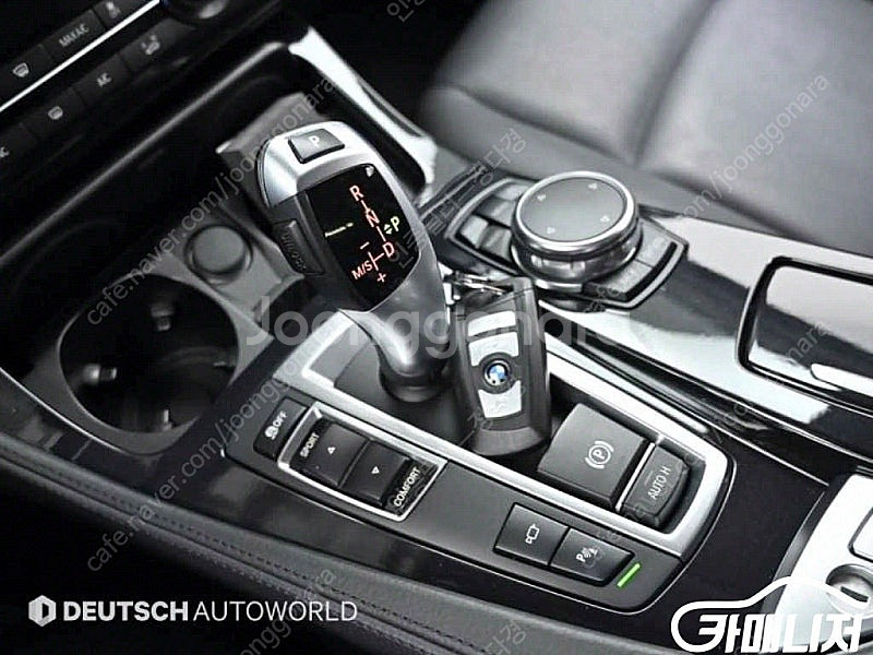 [BMW]5시리즈 (F10) 520d M 에어로다이나믹 프로 ★최저가판매, 최고가매입, 전액할부 여유자금까지 가능★--9