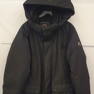 노스페이스 맥모드거위털점퍼95