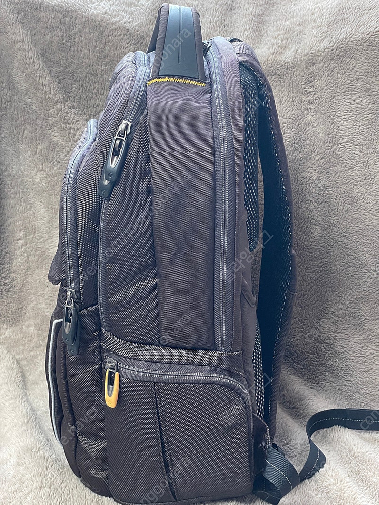 샘소나이트 비지니스백팩 노트북백팩 팩드가방 백팩 학생가방 (가격인하) 이미지