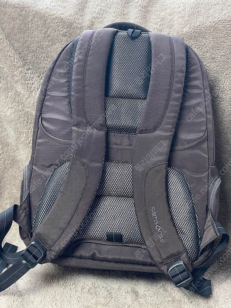 샘소나이트 비지니스백팩 노트북백팩 팩드가방 백팩 학생가방 (가격인하) 이미지