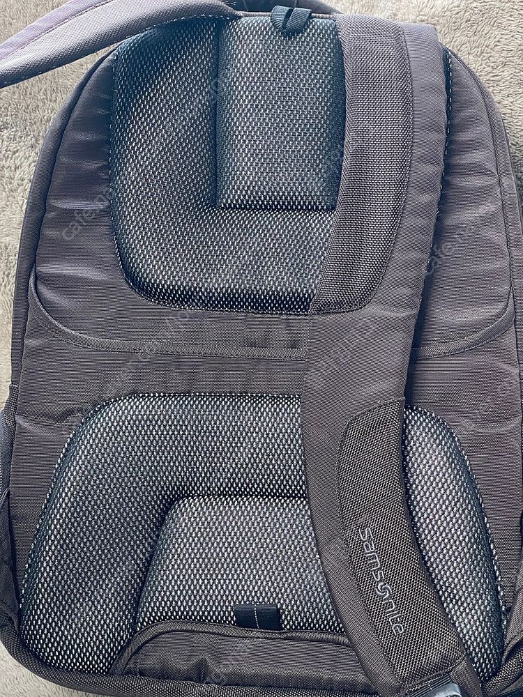 샘소나이트 비지니스백팩 노트북백팩 팩드가방 백팩 학생가방 (가격인하) 이미지