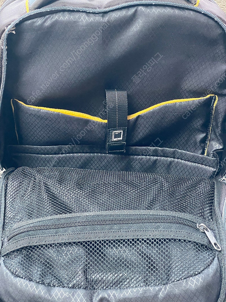 샘소나이트 비지니스백팩 노트북백팩 팩드가방 백팩 학생가방 (가격인하) 이미지