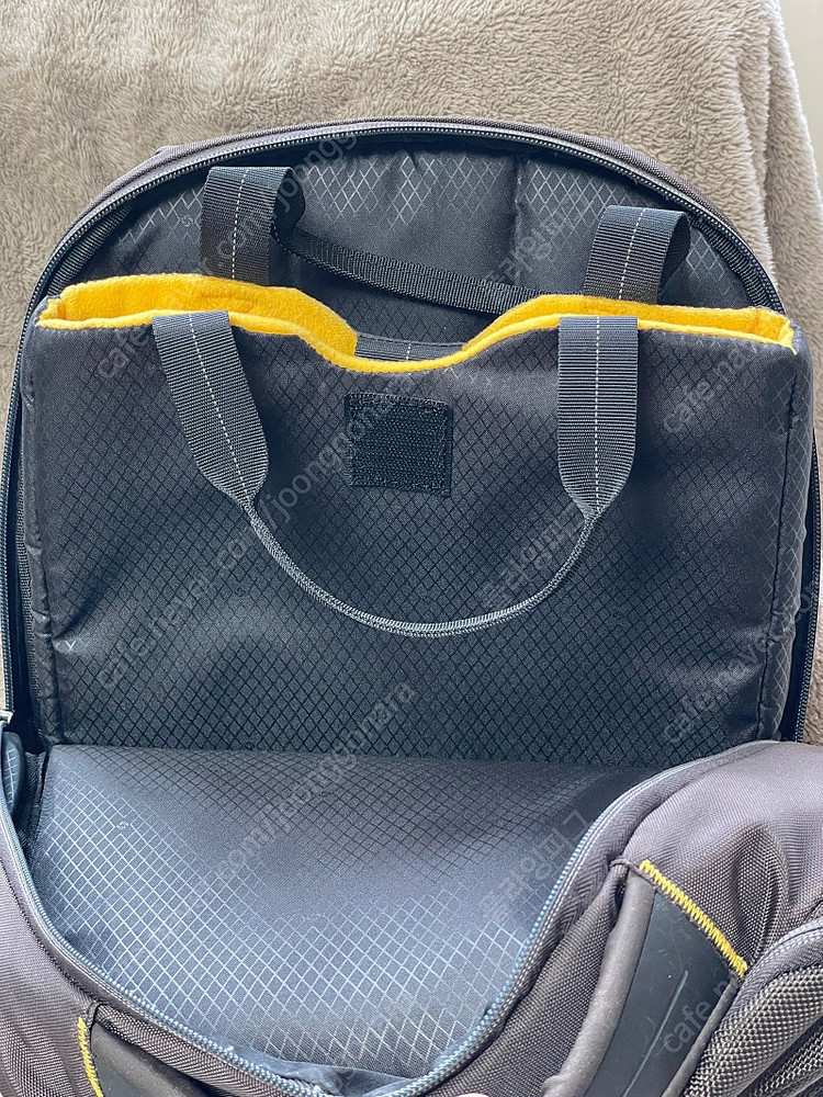 샘소나이트 비지니스백팩 노트북백팩 팩드가방 백팩 학생가방 (가격인하) 이미지