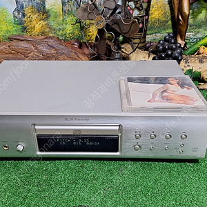 DCD-700AE(데논CD플레이어)