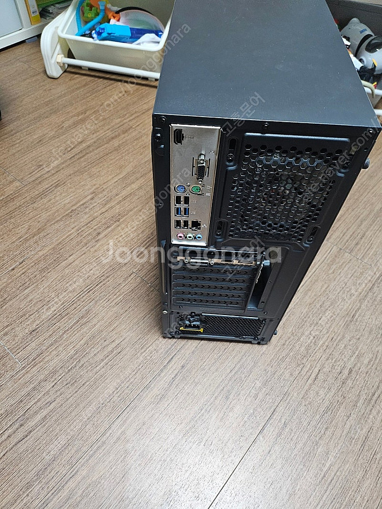 개인컴퓨터 싸게팜--1