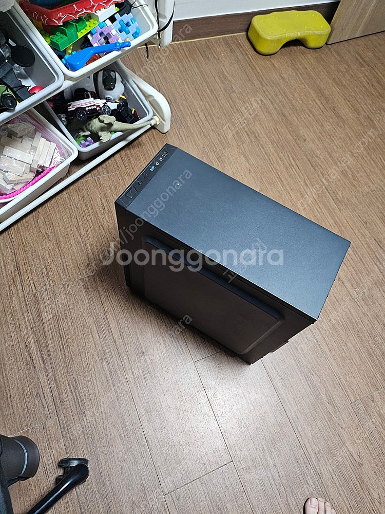 개인컴퓨터 싸게팜--2