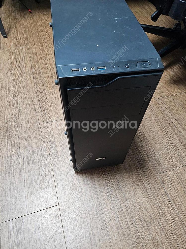 개인컴퓨터 싸게팜--3