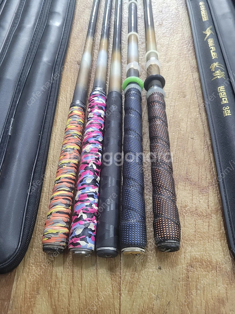은성 신수향 다이아플렉스 낚시대 29칸 3대 32칸 2...--2