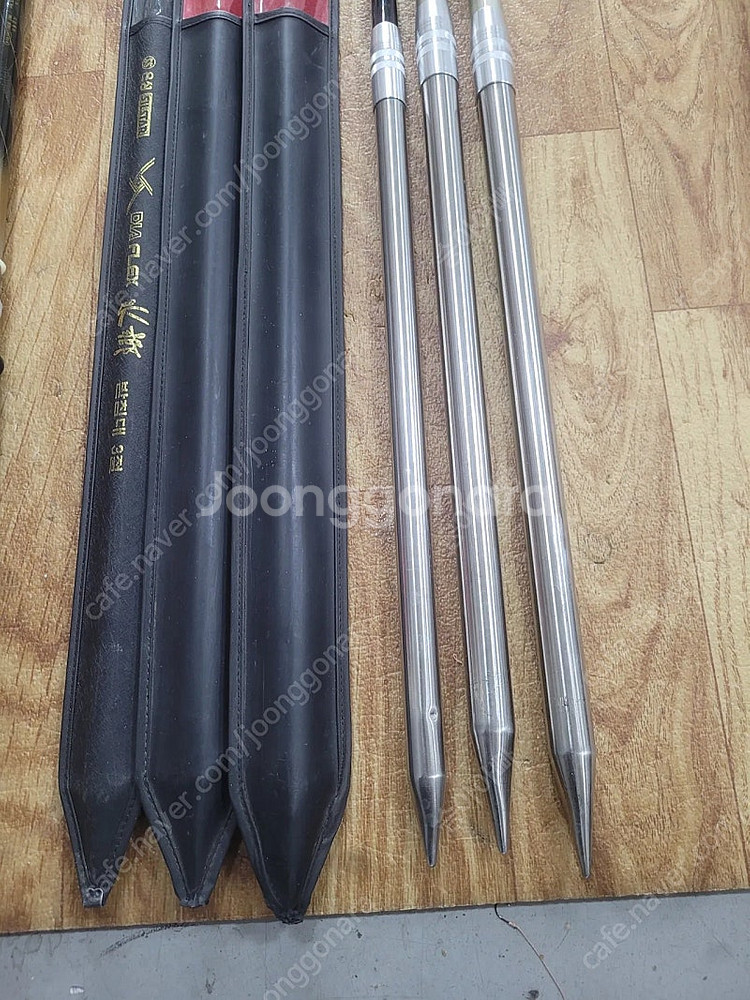 은성 신수향 다이아플렉스 낚시대 29칸 3대 32칸 2...--4