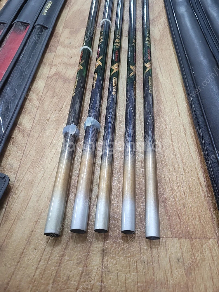 은성 신수향 다이아플렉스 낚시대 29칸 3대 32칸 2...--5