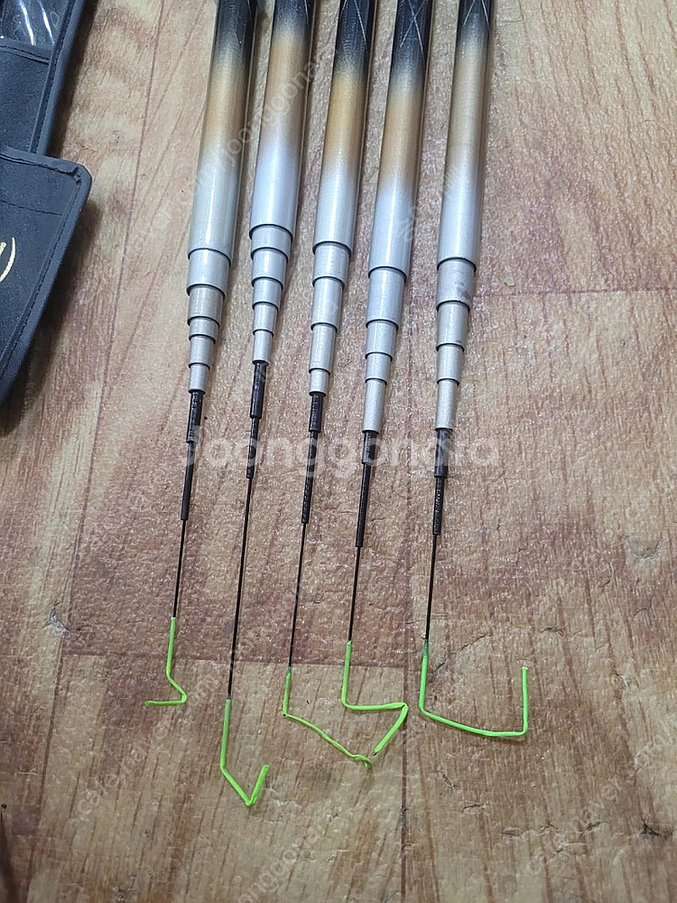 은성 신수향 다이아플렉스 낚시대 29칸 3대 32칸 2...--6