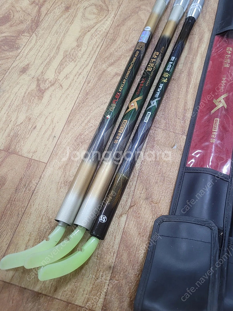 은성 신수향 다이아플렉스 낚시대 29칸 3대 32칸 2...--7