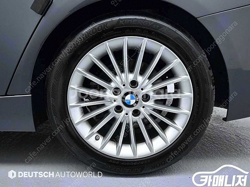 [BMW]3시리즈 (F30) 320i 럭셔리 ★최저가판...--5