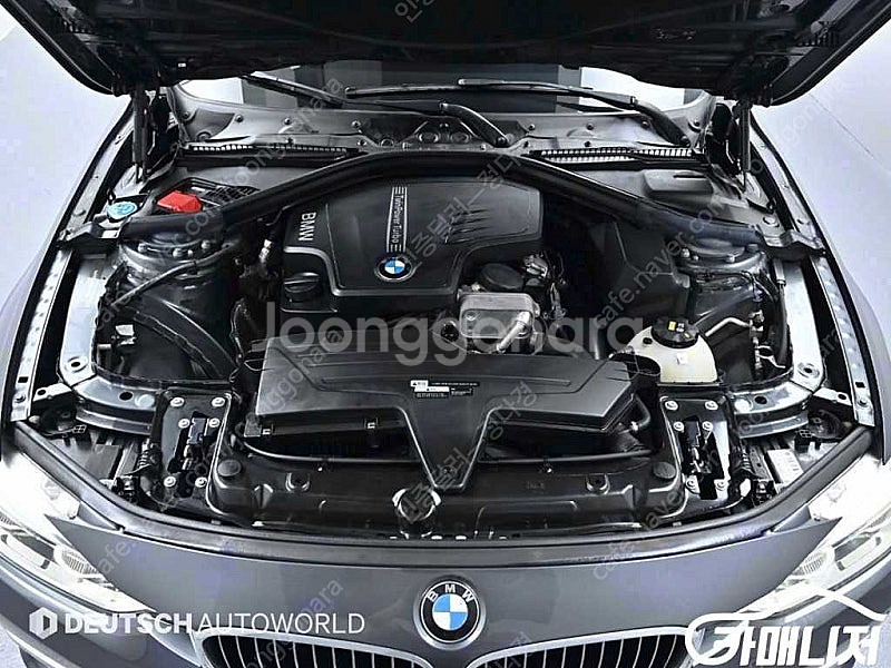 [BMW]3시리즈 (F30) 320i 럭셔리 ★최저가판...--6