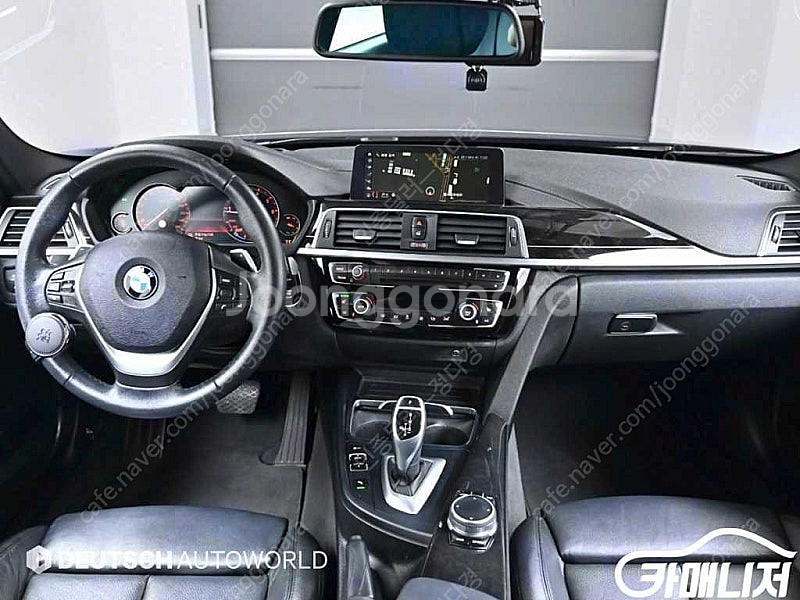 [BMW]3시리즈 (F30) 320i 럭셔리 ★최저가판...--7