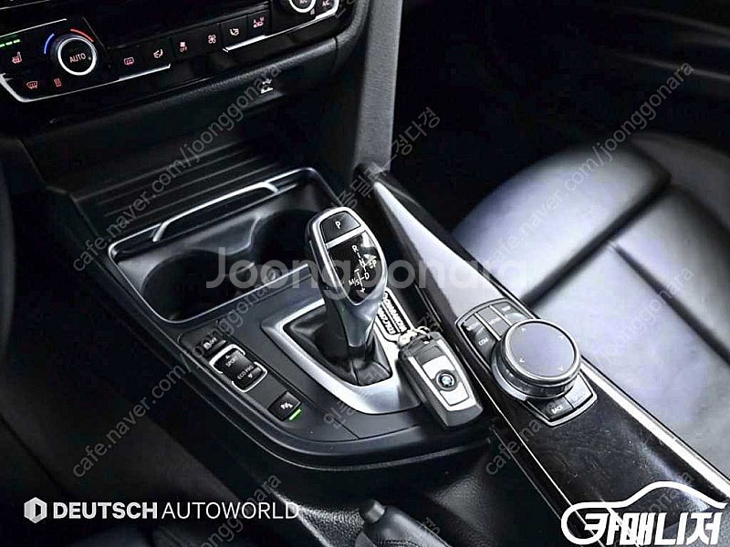 [BMW]3시리즈 (F30) 320i 럭셔리 ★최저가판...--9