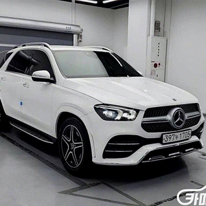 [벤츠]GLE 클래스 W167 GLE 450 4MATIC 2019 년 중고차 ★군미필,저신용자 전용 할부★