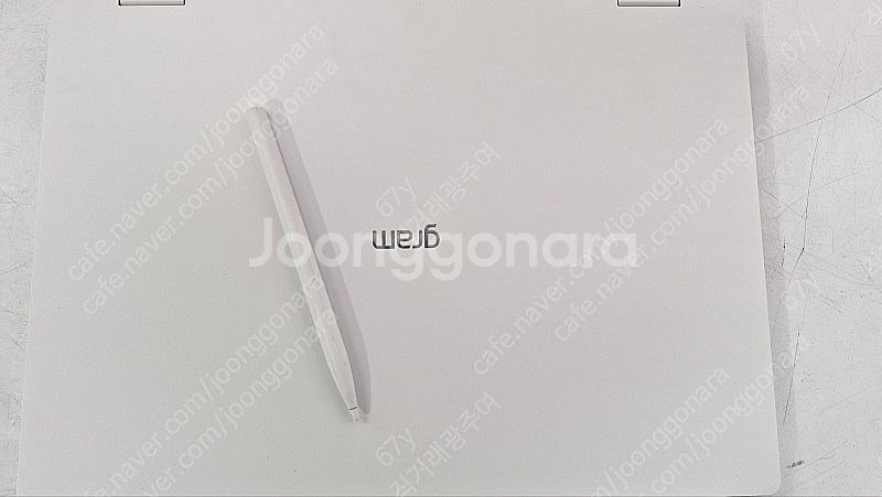 LG그램 16TD90SP-KX56K 360도 회전 가능...--0