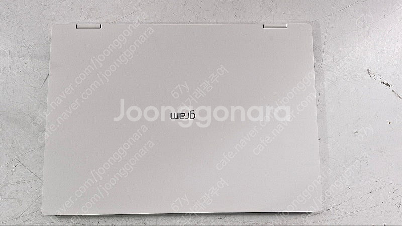 LG그램 16TD90SP-KX56K 360도 회전 가능...--2