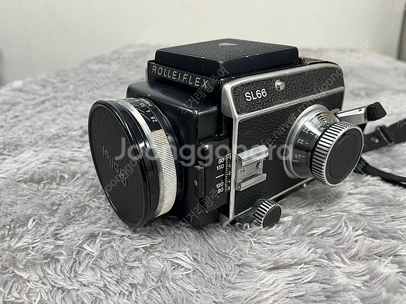 롤라이플렉스 SL66 카메라 판매합니다.--0