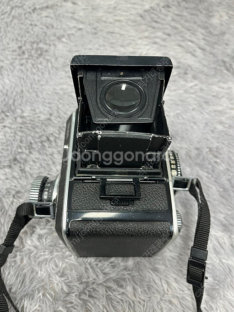 롤라이플렉스 SL66 카메라 판매합니다.--7