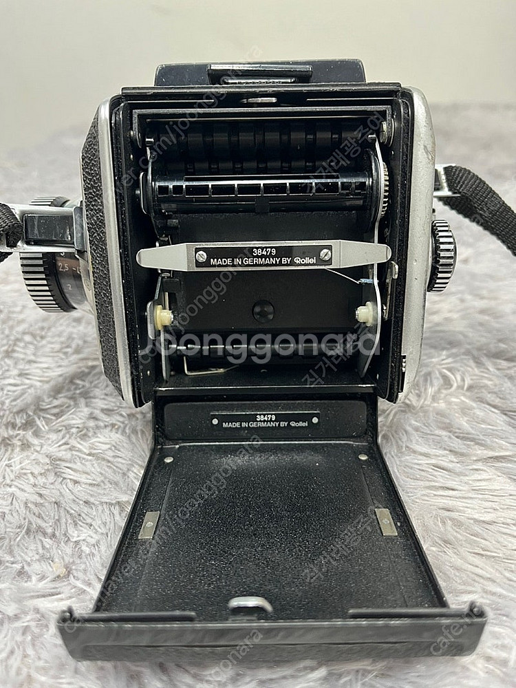 롤라이플렉스 SL66 카메라 판매합니다.--8