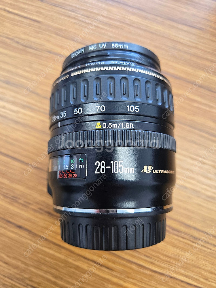 [판매] 캐논 EOS-70D + 카메라렌즈 3종 세트--6
