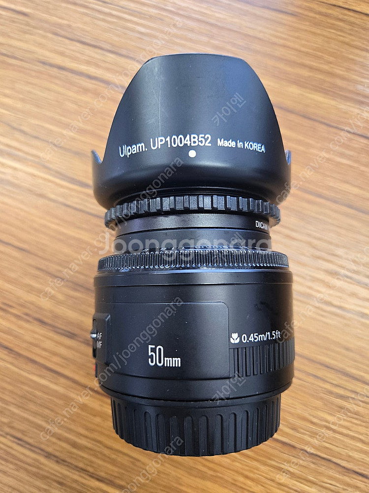[판매] 캐논 EOS-70D + 카메라렌즈 3종 세트--7