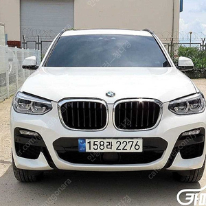 [BMW]X3 (G01) xDrive 30e M 스포츠 ★최저가판매, 최고가매입, 전액할부 여유자금까지 가능★