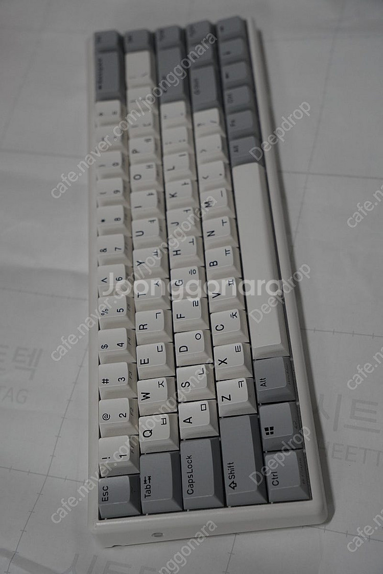 한성 무접점 GK868B(50g) 판매합니다--0