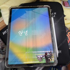 아이패드 프로 11인치 1세대 부품용 팝니다