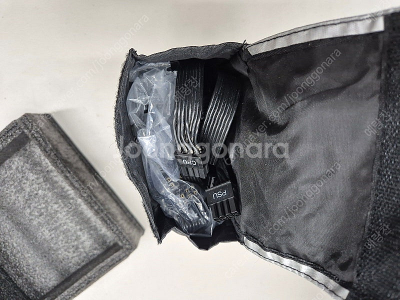 고장난 시소닉 P860 플래티넘(2세대) 860W 80...--8