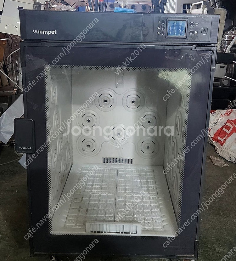 붐펫드라이룸 k-200 판매합니다--0