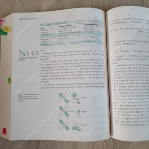 (중고) Tarr 무기화학 타르 5판 반값택배비포함 2만원에 팝니다