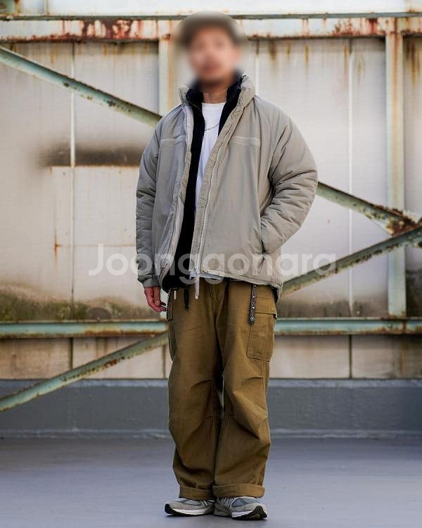 ECWCS GEN3 LEVEL7 오리지널 US ARMY...--8