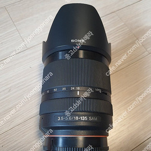 소니 a마운트 sal18135 18-135mm / 탐론 24-70mm vc 구탐륵 소니a마운트 / 탐론 28-75mm f2.8 펜탁스용 / 젠자브로니카 100mm / MAKINON