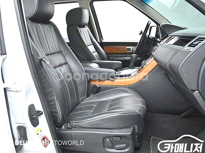 [랜드로버]레인지로버 스포츠 V8 5.0 SC HSE ...--1