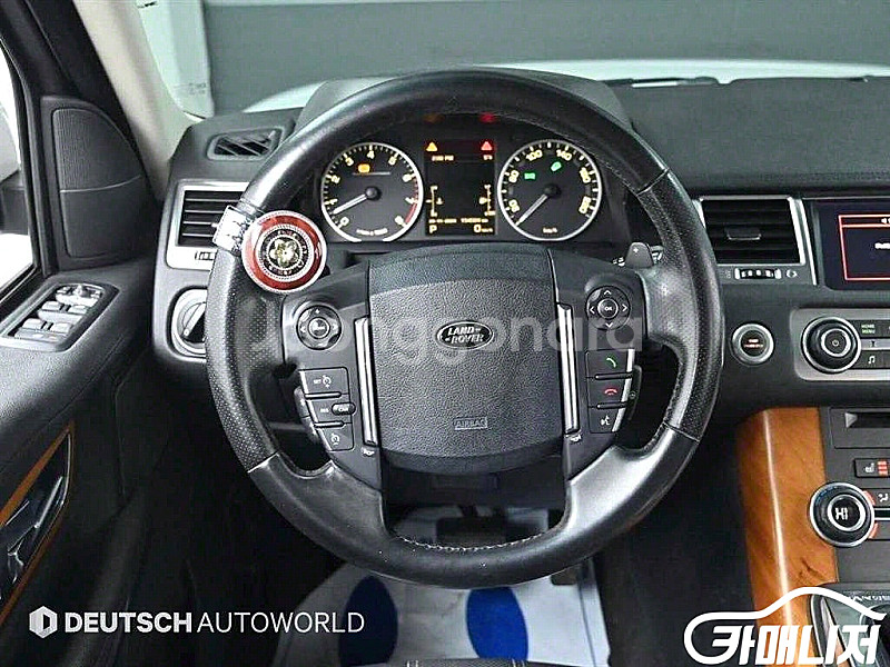[랜드로버]레인지로버 스포츠 V8 5.0 SC HSE ...--4