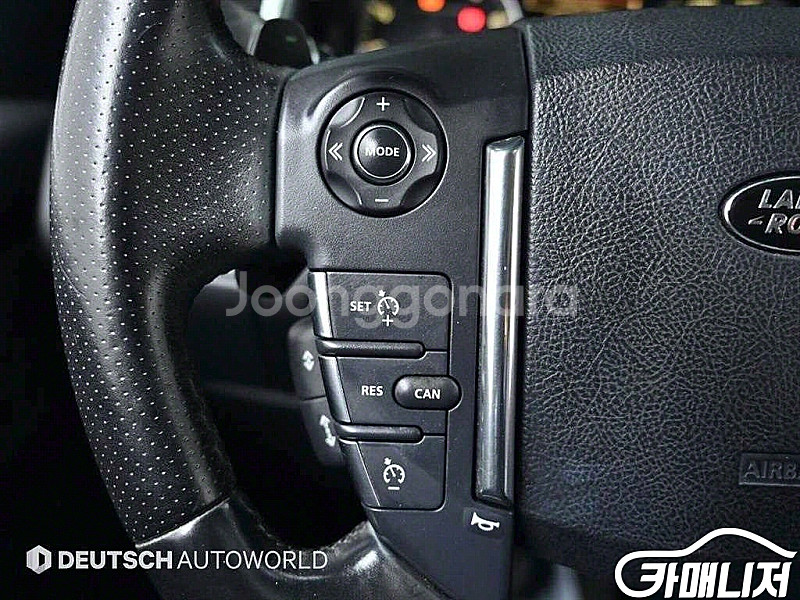 [랜드로버]레인지로버 스포츠 V8 5.0 SC HSE ...--8