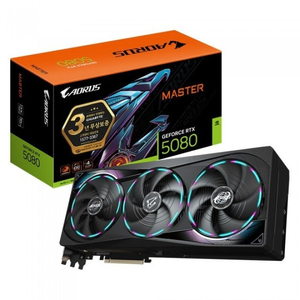 rtx 5080 기가바이트 AORUS MASTER 블랙 or 아수스 아스트랄 구매합니다