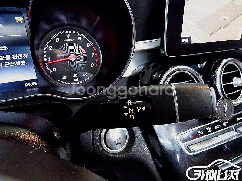 [벤츠]C클래스 W205 C200 카브리올레 (5인승)...--5