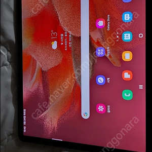 갤럭시 Tab S7 FE