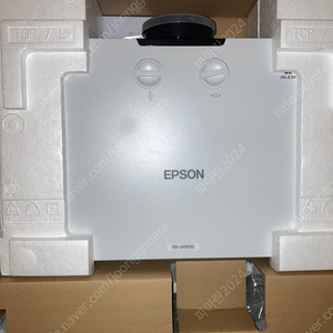 EPSON EB-L630SU 고사양 레이저 빔프로젝터 판매 (몇일간 급매가로 판매)