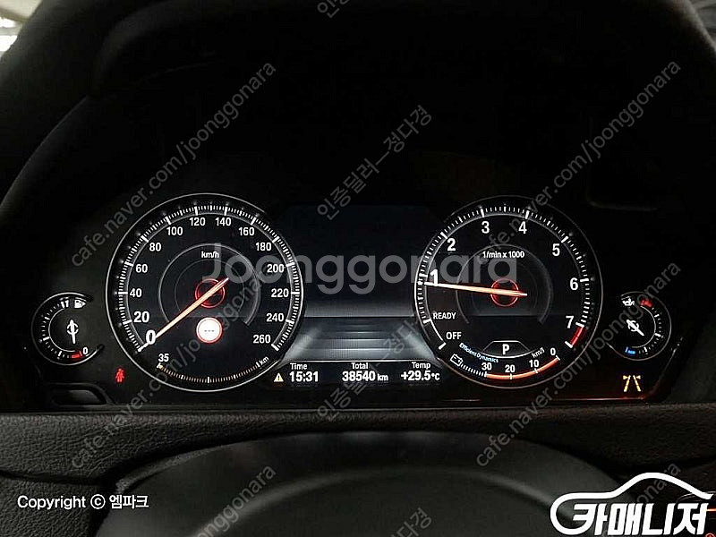[BMW]3시리즈 (F30) 320i M 스포츠 (5인...--7