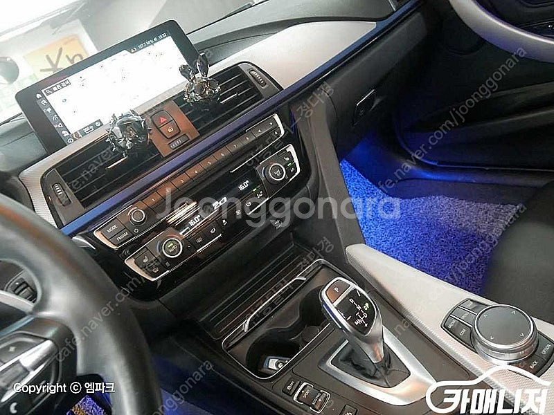 [BMW]3시리즈 (F30) 320i M 스포츠 (5인...--9