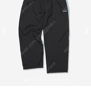 디미토 보드복 하의 사이즈 S DIMITO ASTRO OS (DIMITO X ISTKUNST) PANTS MINT