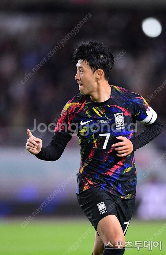 22-24 대한민국 국가대표 어웨이 국대유니폼 L,XL...--0
