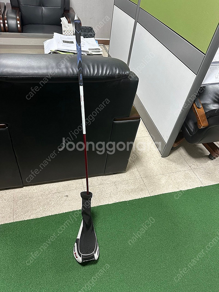 테일러메이드R9 10.5도 R샤프트--0
