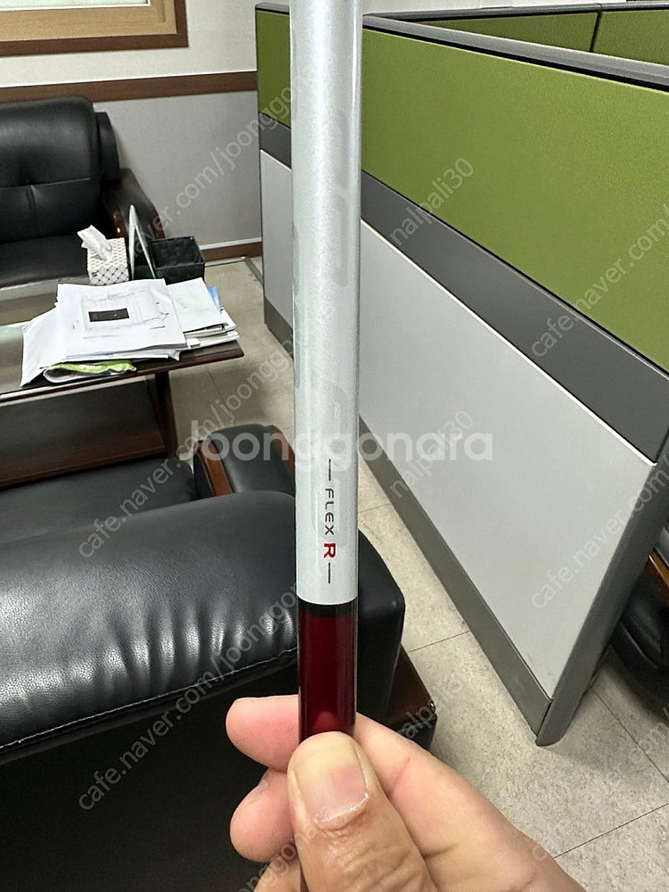 테일러메이드R9 10.5도 R샤프트--3